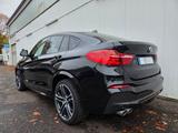 BMW X4 35 d M-Sport/Leder/Head-up/Schiebedach - BMW X4 Gebrauchtwagen in Hamburg