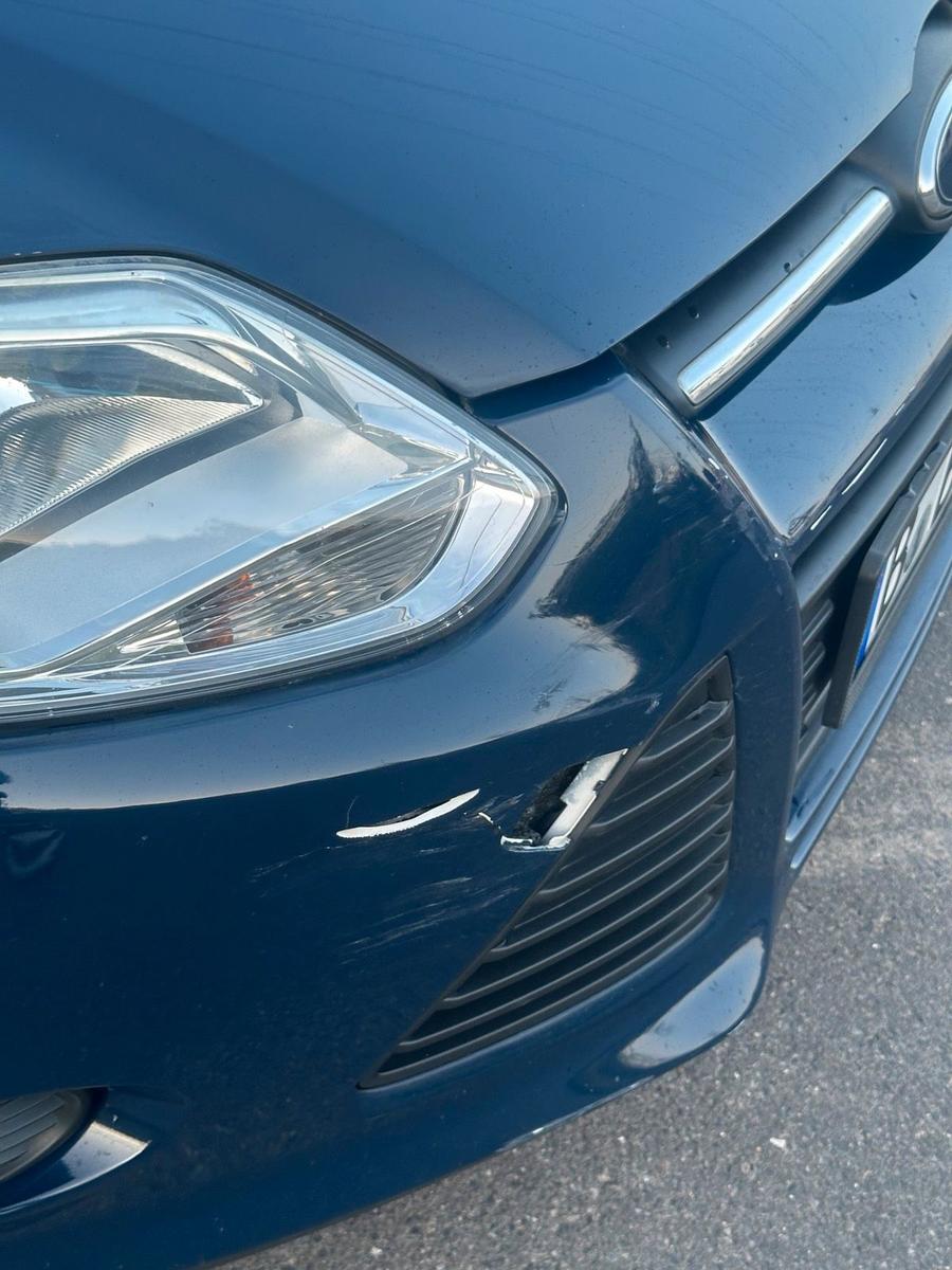 Ford Focus 2012 — photo 14