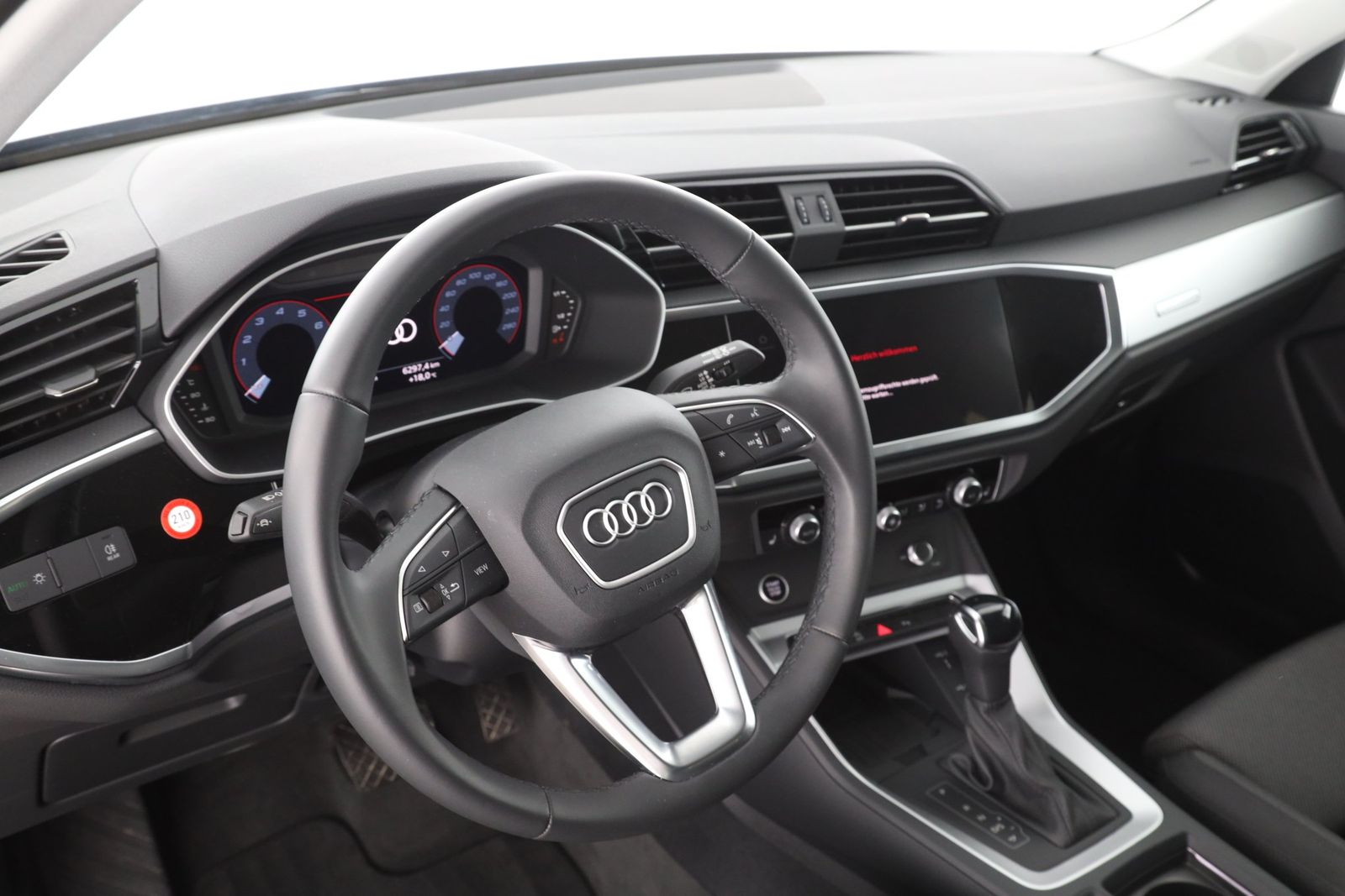 Audi Q3 - Bild 15