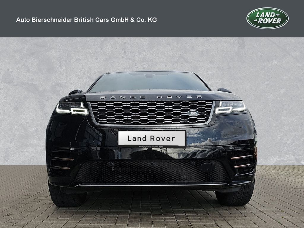Land Rover Range Rover Velar D300 R-Dynamic SE