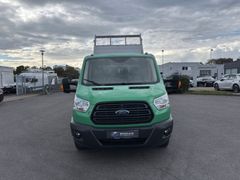 Fahrzeugabbildung Ford Transit 2.2 TDCI, Maxi,Kipper,Doka,7 Sitzer