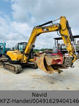 CAT 308 ***Powertilt***Löffelpacket*** - CAT 308