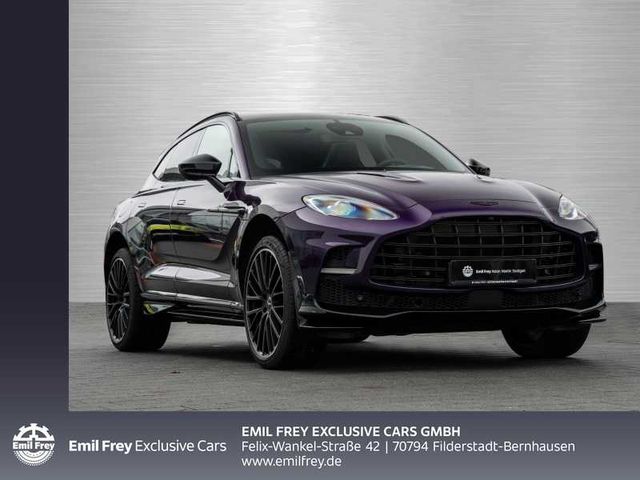 Aston Martin DBX 707 V8 4x4