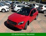 Mercedes-Benz GLA 220 CDId 4Matic;AUTOMATIK;1VORBESITZ;KAMERA - gebrauchte Mercedes-Benz GLA 220 aus dem Jahr 2016