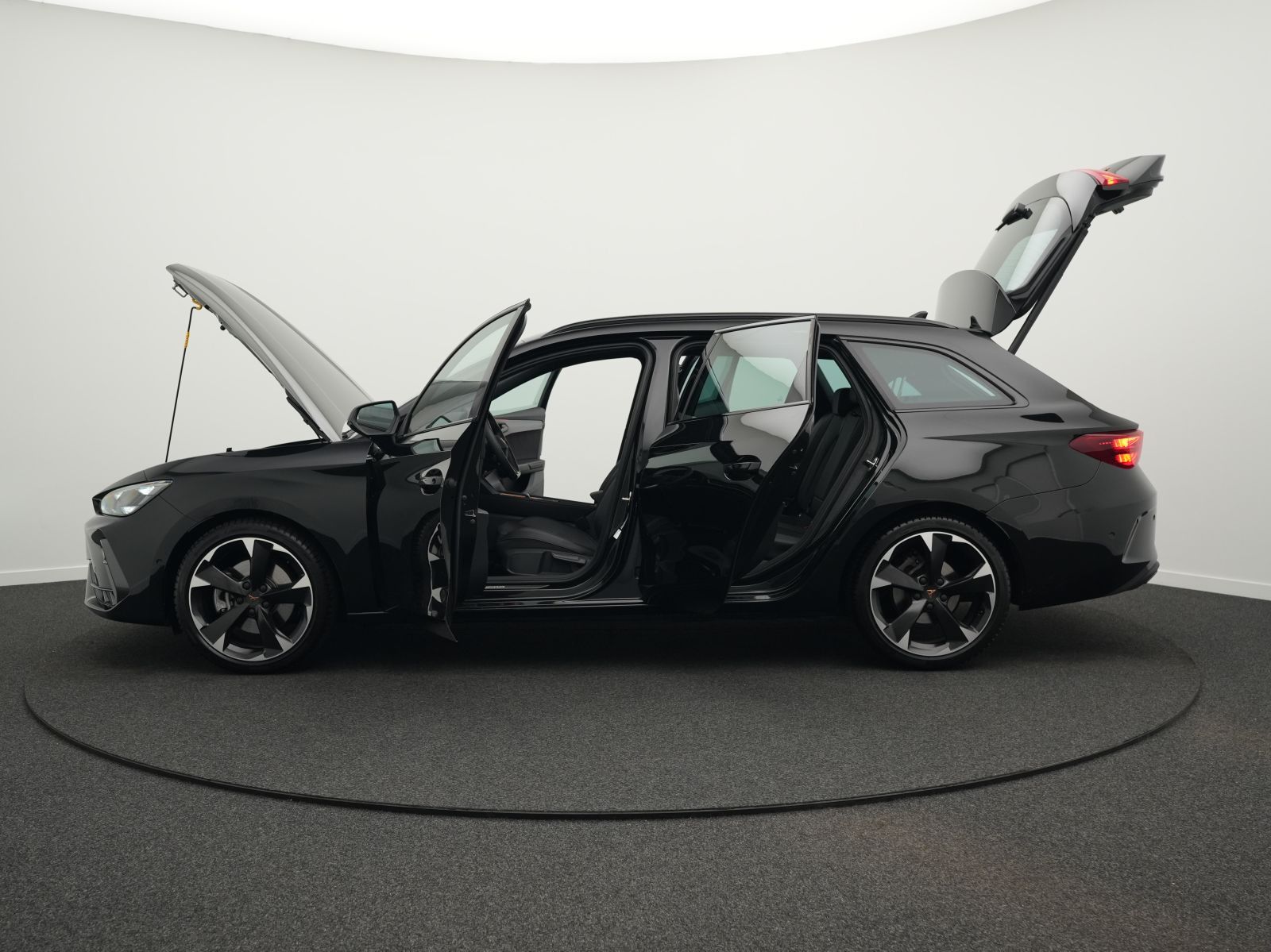 Cupra Leon - Bild 39