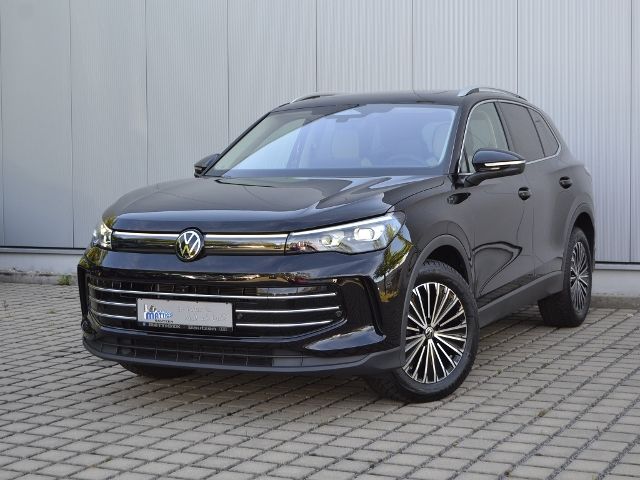 Tiguan 2.0 TDI DSG Elegance AHK/IQ.DRIVE-PAKET/M