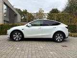 Tesla Model Y Long Range Dual Motor AWD inkl. AHK - Tesla Model Y: Ahk