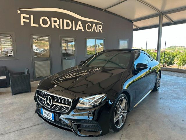 MERCEDES-BENZ MERCEDES CLASSE E 220 CDI 194CV PREMIUM AMG