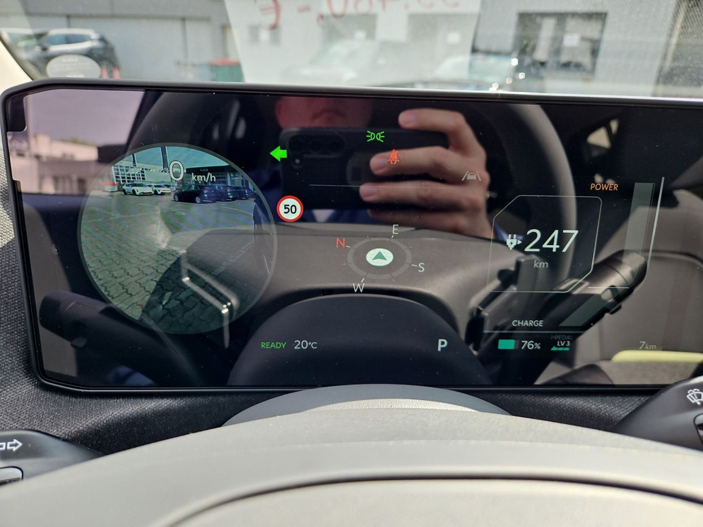 Kia EV2 - Bild 25