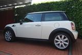 MINI Cooper - gebrauchte MINI MINI aus dem Jahr 2009