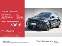 Audi Q6 e-tron - Vorschau Bild 2