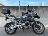 BMW R 1200 GS mit Topcase - BMW 2010 R 1200 GS
