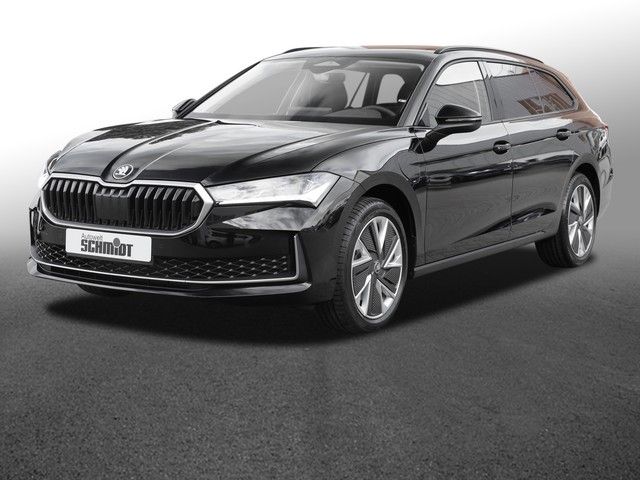 Image of Skoda Superb