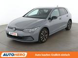 Volkswagen Golf VIII 2.0 TDI United *NAV*ACC*PDC*SHZ*ALU* - mit Diesel-Antrieb: Kleinwagen