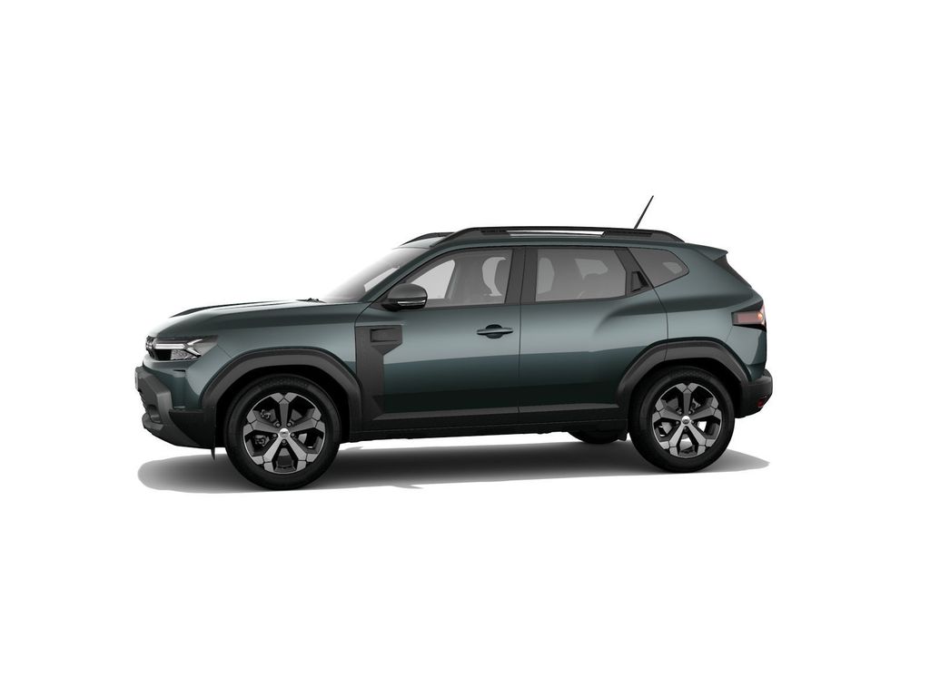DACIA Duster - Bild 2