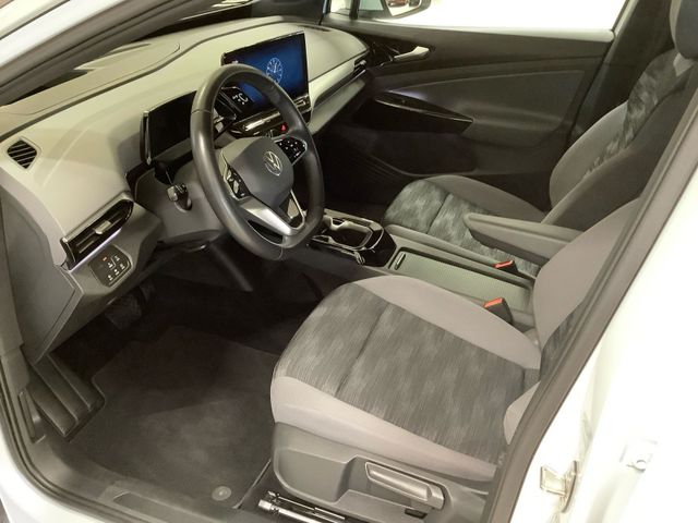 ID.4 Pro Perfomance 150 kW 82 kWh AZV, Sound, H