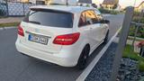 Mercedes-Benz B 250 BlueEFFICIENCY DCT - - Mercedes-Benz B 250 aus 2013