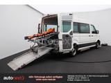 Volkswagen Crafter 35 Aut. KTW Krankentransport Liege+Trage - Volkswagen: L35