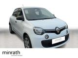 Renault Twingo Life 1.0 SCe 70 5-Gang KLIMA+RADIO+BT+USB - Renault Twingo Gebrauchtwagen in Oberhausen