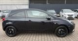 Opel Corsa E 1.0 Color Edition ecoFlex / Klima - Opel Corsa mit Benzin-Antrieb: 1.0