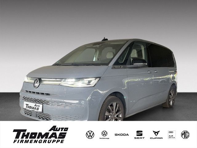 Image of Volkswagen T7 Multivan