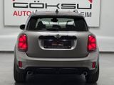 MINI COOPER_SD*Countryman* Works Chili_Paket*SD All4* - MINI Cooper SD Countryman Gebrauchtwagen