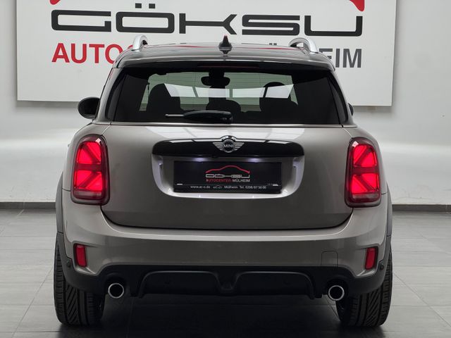 MINI COOPER_SD*Countryman*Cooper*SD All4*RFKamera*