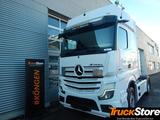 Mercedes-Benz Actros 1851 LS ACC-Abstand Lane-Assist MirrorCam