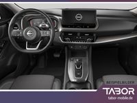 Nissan Qashqai - Vorschau Bild 4