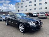 Mercedes-Benz CLK 200 K. Cabrio*LEDER/KLIMA/TOP ZUSTAND* - Mercedes-Benz CLK 200 Gebrauchtwagen in Stuttgart