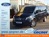 Mercedes-Benz V 220d lang 9G-TRONIC Edition AHK LED Navi 7-Si - gebrauchte Mercedes-Benz V 220 aus dem Jahr 2023