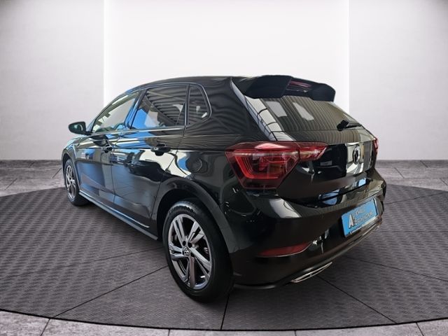 Fahrzeugabbildung Volkswagen Polo 1.0 TSI DSG R-Line LED-MATRIX NAVI BEATS-SO