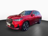 BMW X3 30e xDr MSportPro PaAssPr DrAssPr AHK Pano - BMW X3: Rot