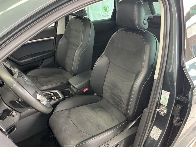 Ateca Xperience 4Drive DSG 2.0 TSI *AHK*KAMERA-3