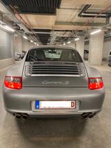 Porsche 2006 Porsche 997 CARRERRA S - Porsche 911er Reihe Gebrauchtwagen