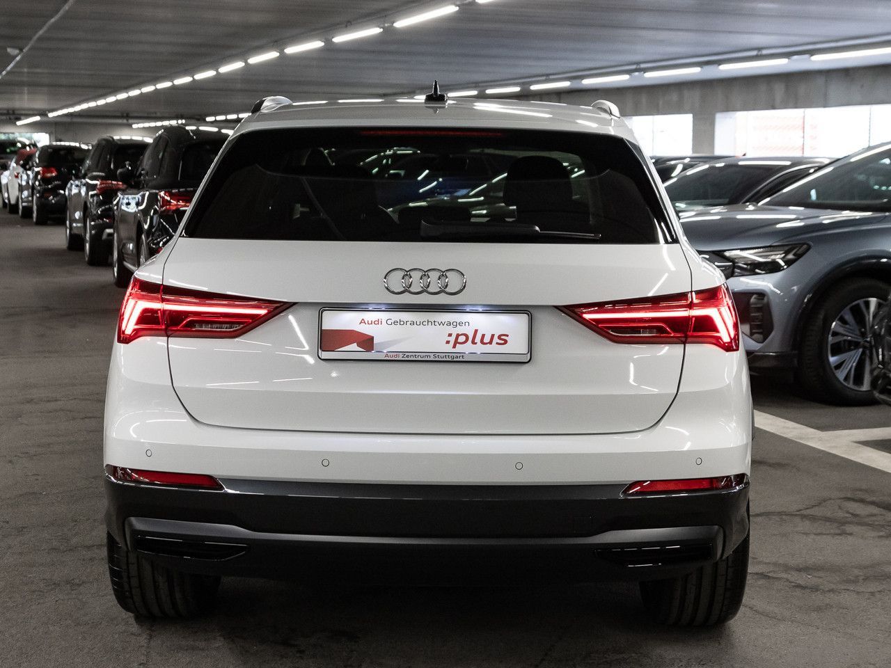 Audi Q3 - Bild 5