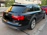 Audi A6 Allroad 3.0 TDI quattro 150kW S tronic - Audi A6 Allroad bis 10.000 Euro