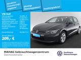 Volkswagen Golf VIII 1.0 TSI Life LED Navi ACC 6-Gang