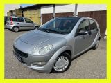Smart ForFour forfour Basis 70kW Klima TÜV NEU TOP - Smart aus 2006
