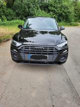 Audi Q5 55 TFSI e S tronic quattro design design