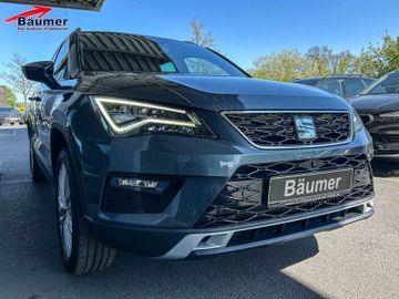 SEAT Ateca - 6