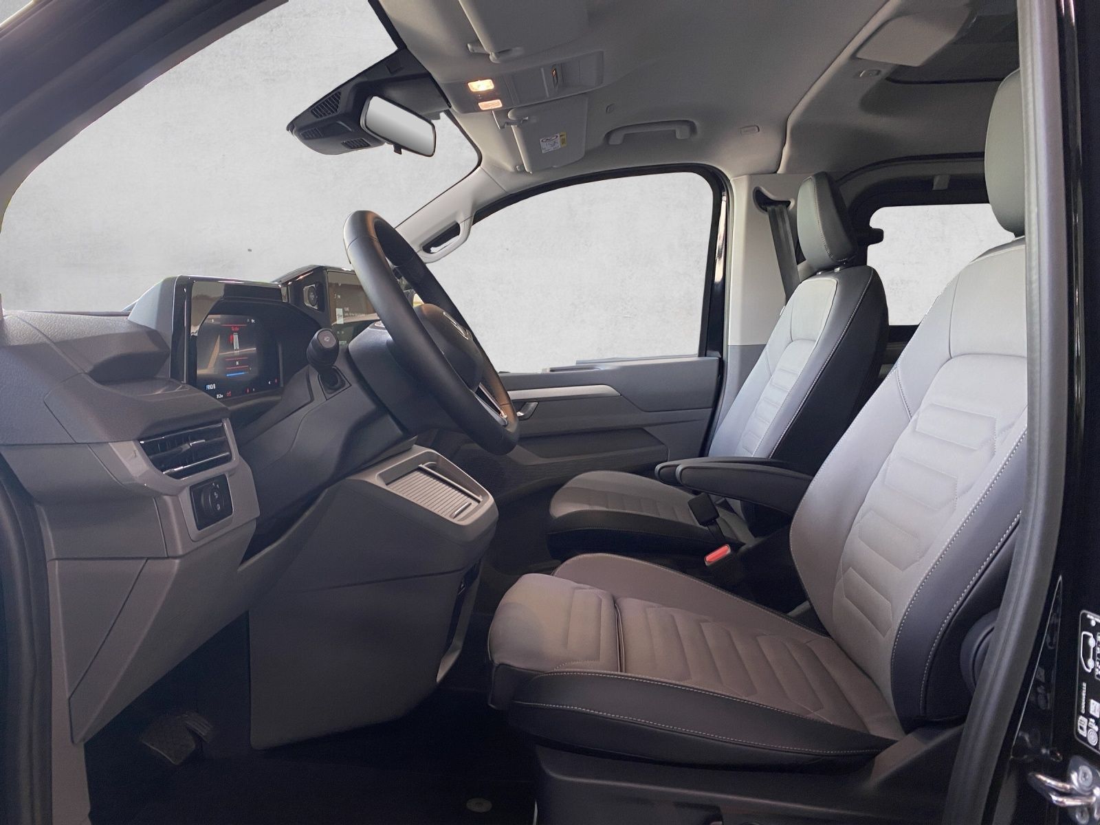 e-Caravelle Style BEV 1-Gang Radst. 3100 mm