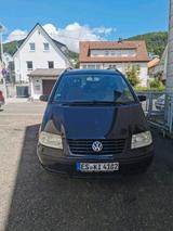 Volkswagen VW Sharan 1,8 Turbo L - Volkswagen Sharan: Turbo