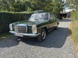 Mercedes-Benz 200 Typ W115 /8