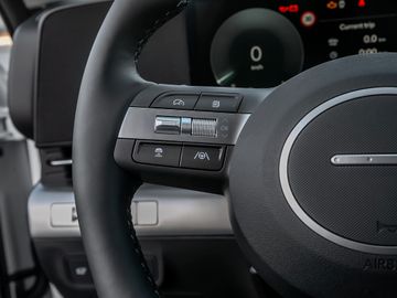 Hyundai Kona 1.6 Trend Hybrid 2WD Autobahnassistent LED