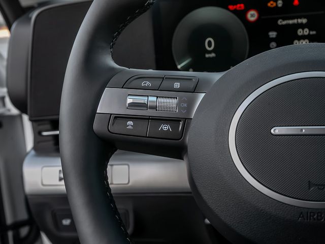 Hyundai Kona 1.6 Trend Hybrid 2WD Autobahnassistent LED