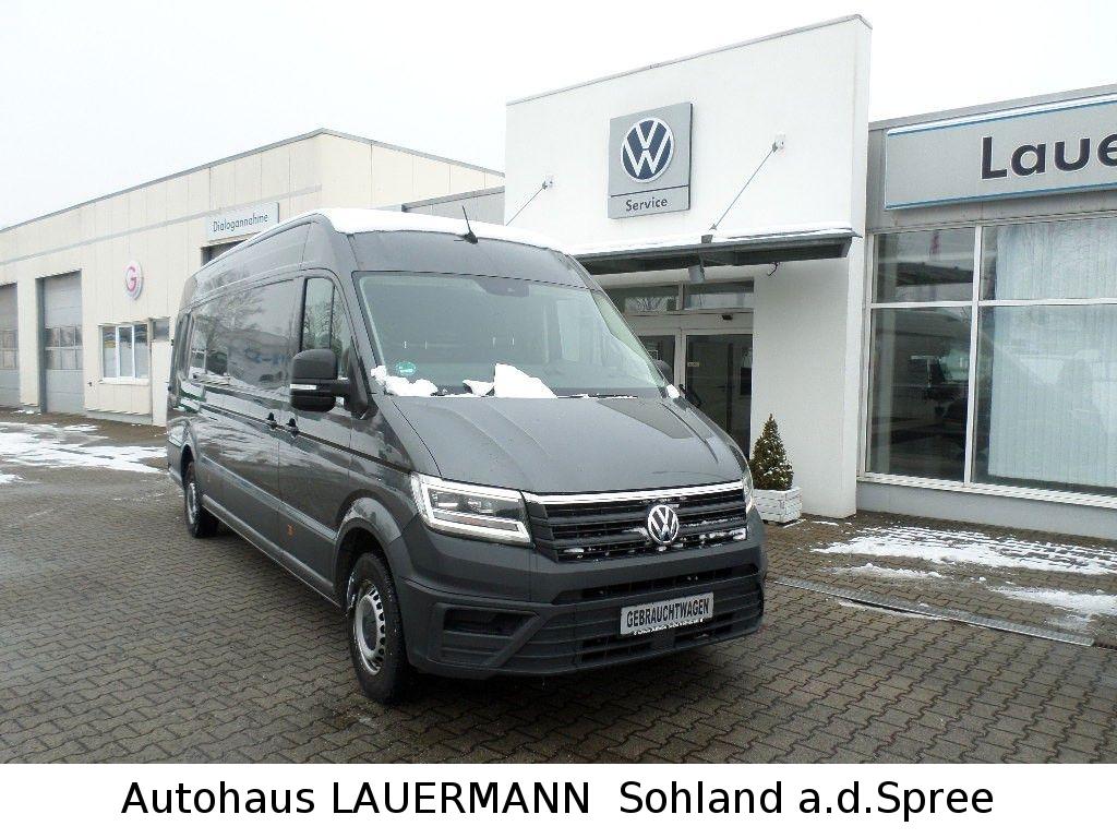 Volkswagen Crafter Kasten 35 lang Hochdach FWD