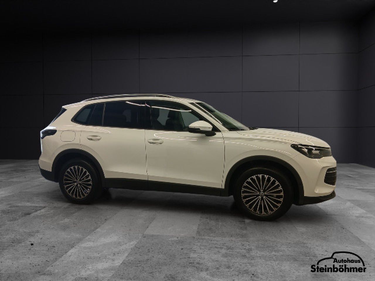 Volkswagen Tiguan - Bild 5