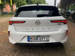 Fahrzeugabbildung Opel Astra L Lim. 5-trg. Edition Plug-in-Hybrid