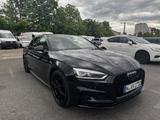 Audi S5 Coupe 3.0 TFSI | PANO B&O MASSAGE - Audi S5 von privat